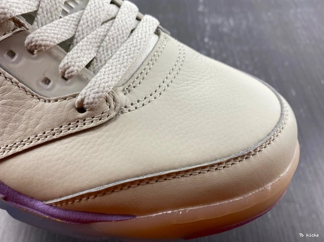Rep TBK Khaled DV4982-175 Jordan The We Air Retro 5 DJ Sail Best 0812